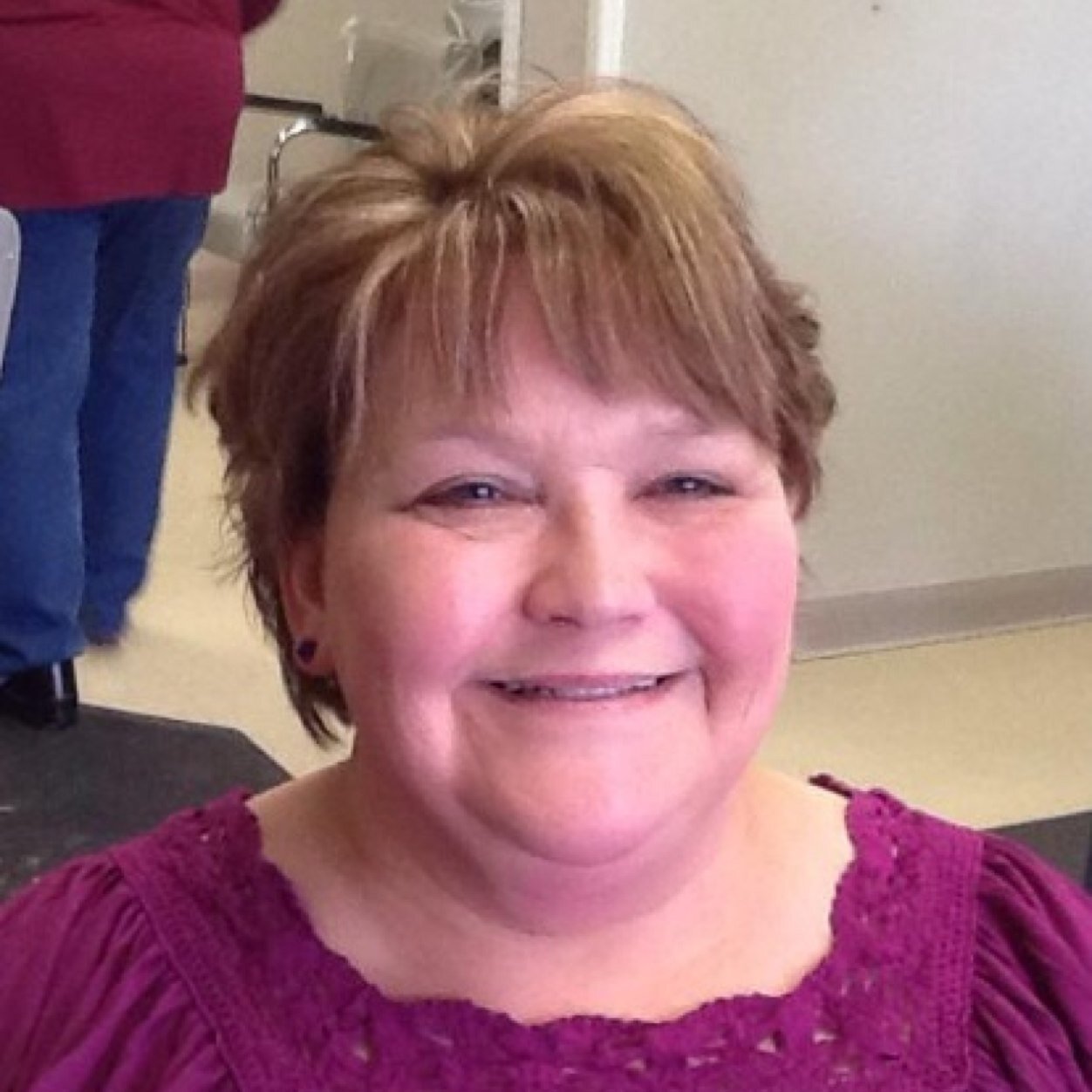 DebbieDarr's profile picture. 