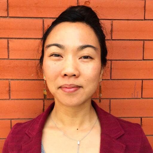 Little. Yellow. Bookish...and always hungry for coffee. Co-CEO of Anneal, Inc.