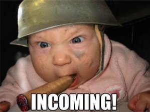 The funniest pictures around the internet!