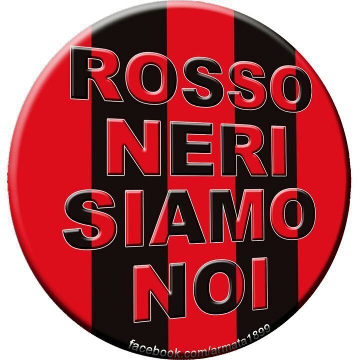 P L U R | FORZA MILAN