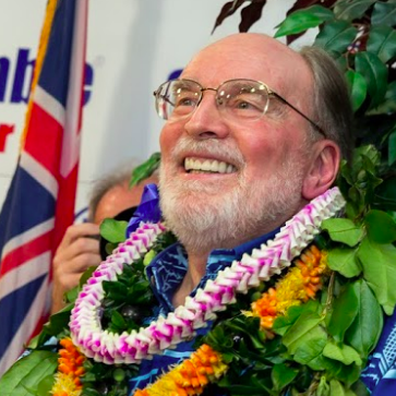 Reelection campaign for Governor Neil Abercrombie. #higov #NeilForHawaii #hivote