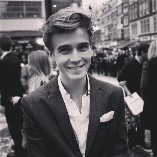 1DISTHEONLYD's profile picture. @Joe_Sugg follows ;)