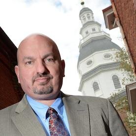 Maryland Matters gov reporter, blogger, tv/radio contributor and lover of Golden Retrievers and zombies. RT ≠ endorsements (except for Golden Retrievers).