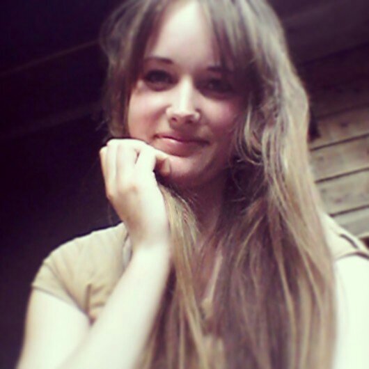 Do not look at yesterday, but just live for today 'cause you're worth it !