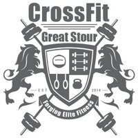 CrossFit Great Stour (@cfgreatstour) 's Twitter Profile