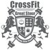 CrossFit Great Stour (@cfgreatstour) Twitter profile photo