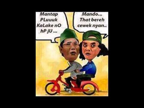 Aceh punya capok