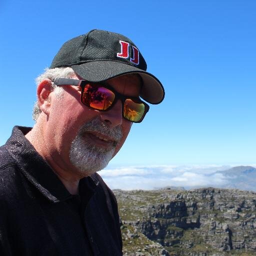 RogerAllenBurns's profile picture. Sovereign grace gives me joyous life.
Married to Terri since '81.
I am retired and enjoying every minute.