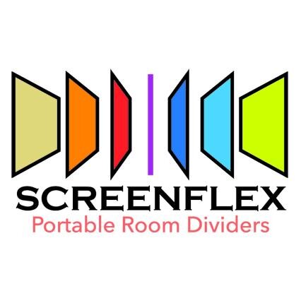 Screenflex Dividers