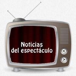 Noticias del #espectáculo y #Famosos. Además noticias y recursos que les pueden ser interesantes.