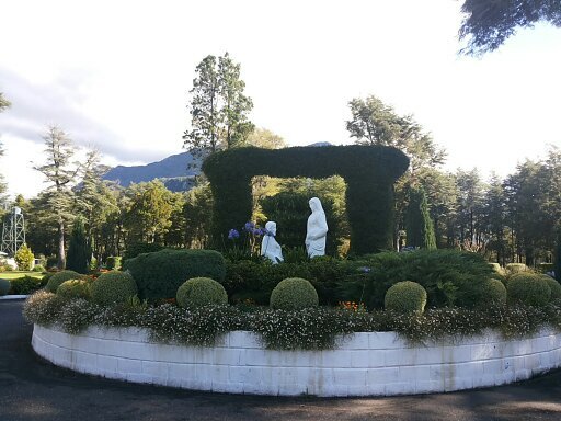 Cementerio Parque Jardin Pucon; Contactos A: 
45 2 444900 - W. +56996425792 asesoriasparquejardinpucon@gmail.com