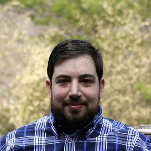 Happy husband, dad, developer, blogger, author, homebrewer, New Yorker.