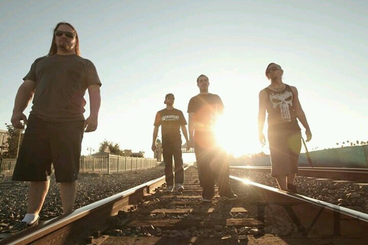 Undermine661's profile picture. Chaz-vocals, Kenny-drums, Peech-bass, Richard-guitars