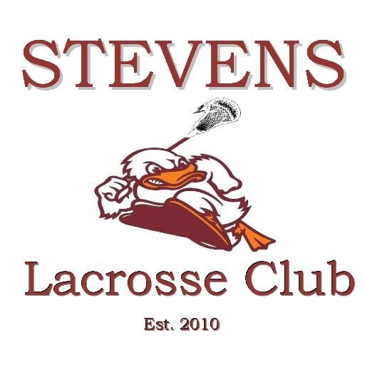 The Men's Lacrosse Club at Stevens Institute of Technology. Member of the National College Lacrosse League. NY Metro D2 Champions. Welcome to the show.