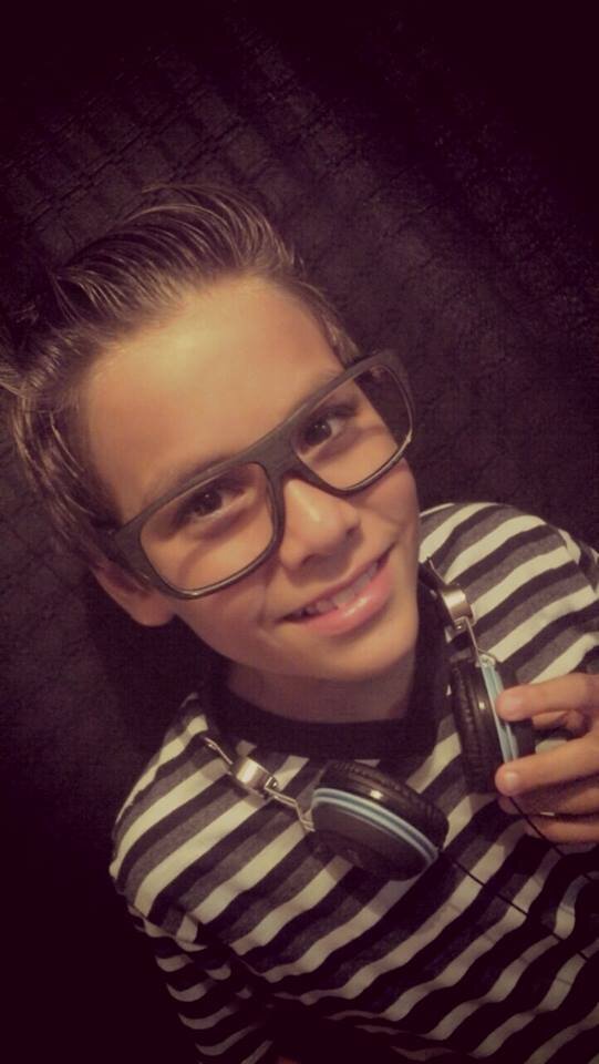 luquitta03's profile picture. 