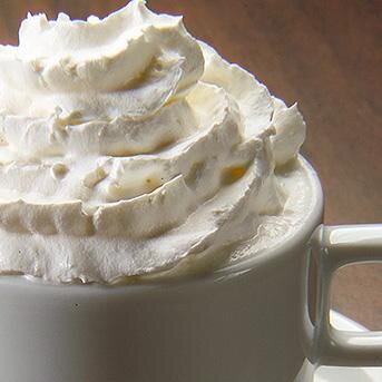 ホイップ・クリーム Profile