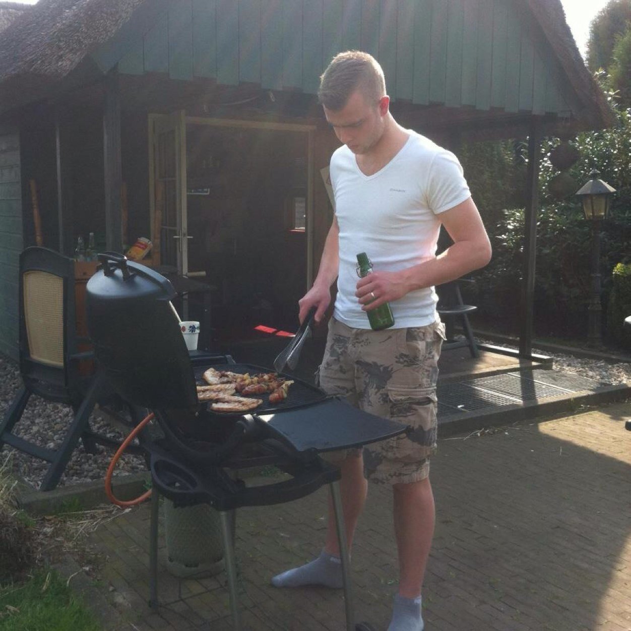 24 Jaar, FC Twente, Vv Den Ham,