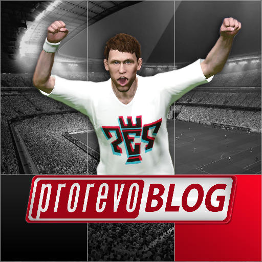 We were Germanys #1 blog for Pro Evolution Soccer – 2006-2018. Thanks for the memories.