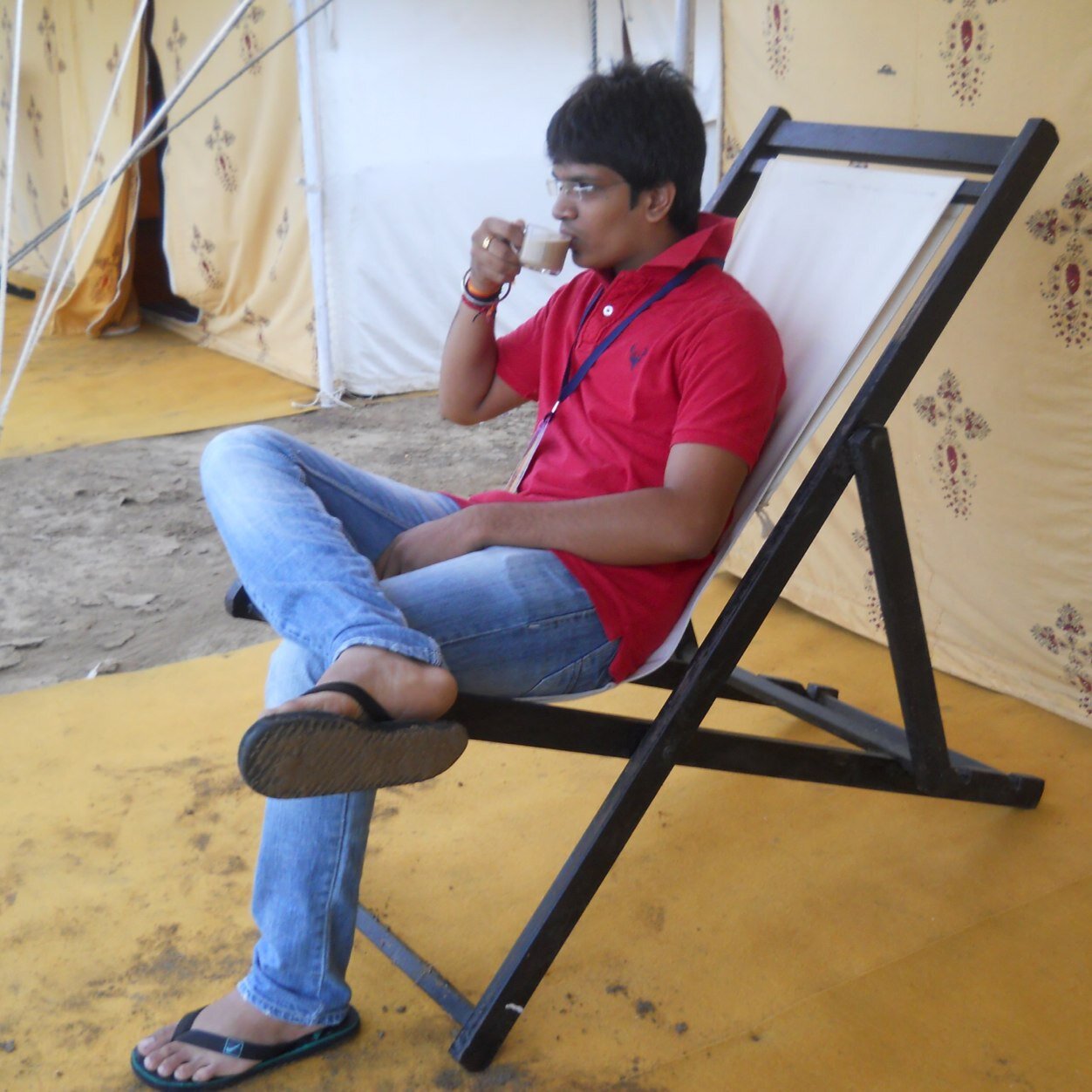 p_vivek21's profile picture. 