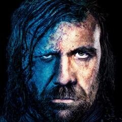 The Hound. Sandor Clegane. Bane of all kings. Not affiliated with HBO or GRRM. Fuck the king. #FakeWesteros (18+ Language)