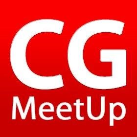 CGMeetup Profile Picture