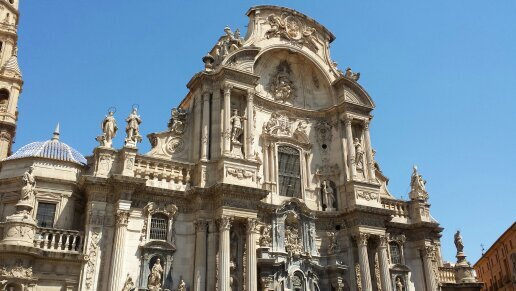 nachobaeza74's profile picture. 