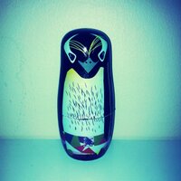 Frida Fivehead (@fridafivehead) 's Twitter Profile