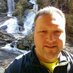 Bill Blackburn (@uksmokey) Twitter profile photo