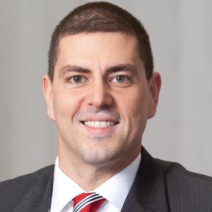 Disciple, Husband, Father, Runner, CPA, Fraud Fighter, Fiscal Conservative, Social Conservative, Iowa native