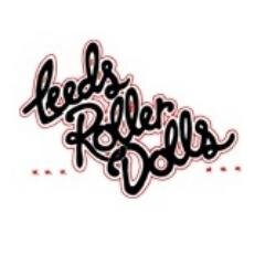 Roller skating session run by Leeds Roller Dolls every Wednesday in Leeds 8-10. All welcome, please tweet for details :)