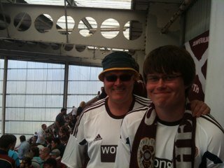 Married to Val. I have two barins ryan and zoe, .Support the Heart of midlothian.