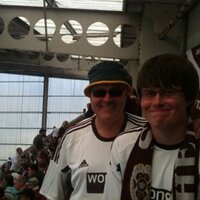 micky tait (@mickyt11) 's Twitter Profile