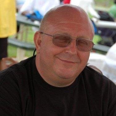 Karl Nybergh Profile