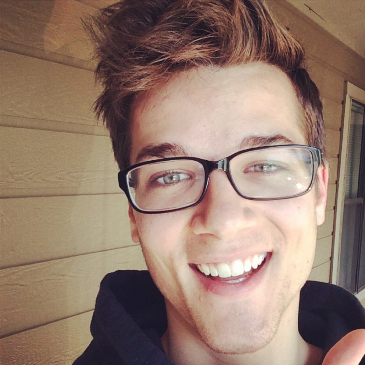 mriess92's profile picture. 