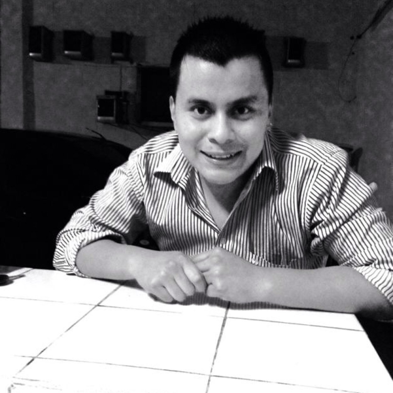 arana_cano's profile picture. Guatemalteco de corazón, trato de dar lo mejor de mi en todo momento !!