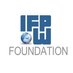 IFPW Foundation (@ifpwfoundation) Twitter profile photo IFPW Foundation (@ifpwfoundation) Twitter profile photo