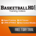 Basketball HQ (@BasketballHQ) Twitter profile photo