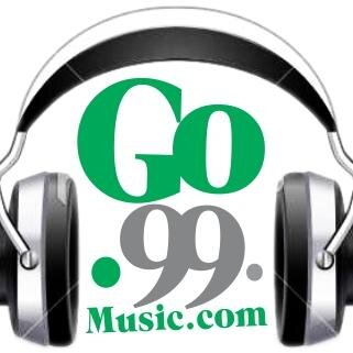 The Official Twitter Account of Go99Music. Anything with the #go99music we would retweet to the world
