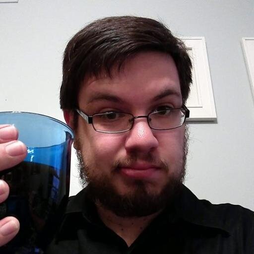 Gamer, philosopher, writer. Christian. Conservative. Tweets are my own. Married to @annaharnold

Better than the mark of the beast, according to @CaseyMattox_