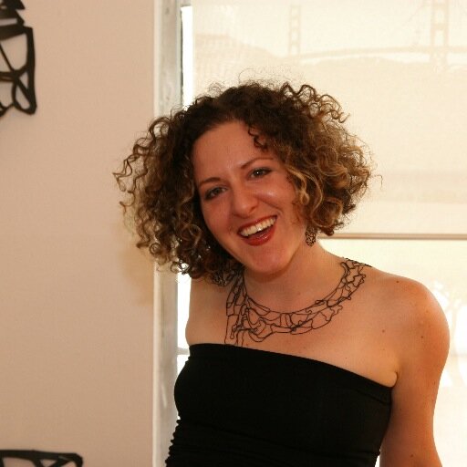 melissaborrell's profile picture. Texan designer of cool stuff- interactive jewelry, fantasy shades, sculpture and more