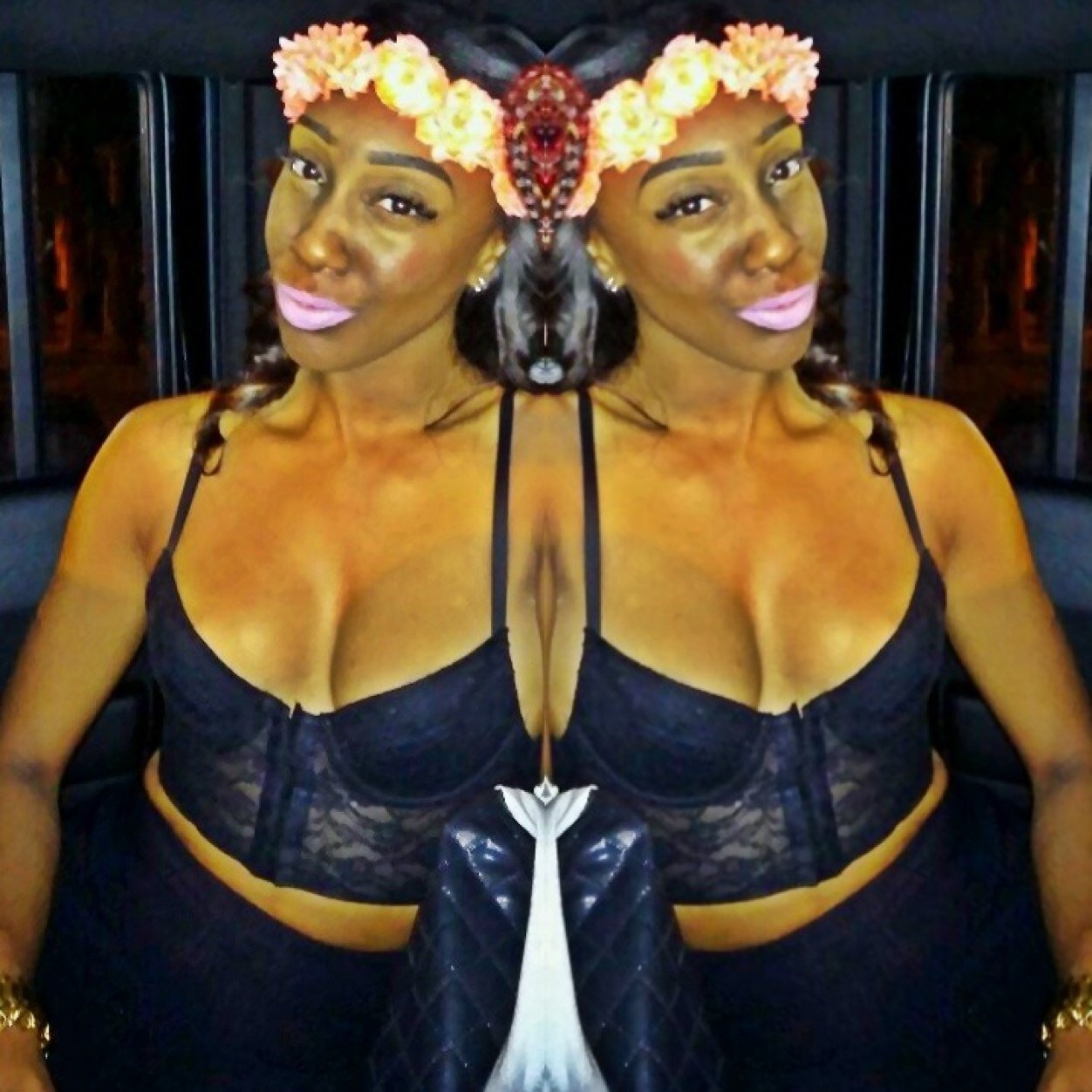 pusha_ink's profile picture. The name is Skinny! #TeamSneakerHead Not famous at all just a little popular.☝IG @Pusha_Ink http://t.co/A9WUeyOLdq