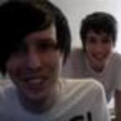 InDatPhandom's profile picture. Come with me for a walk to the fridge, we can get to know each other :')