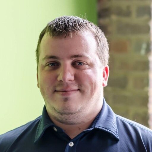 JoeyIodice's profile picture. Husband to @kyiodice, Father, Weekend Golfer, and Lead Developer/Systems Administrator at @tlconnects