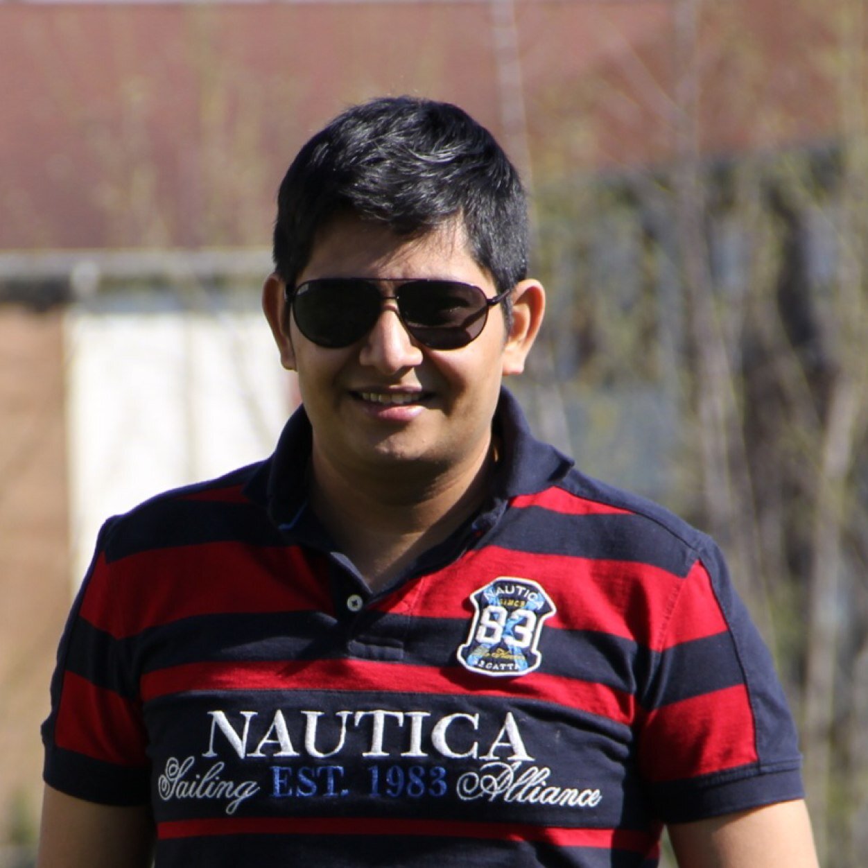 I am a Software Professional. I love photography, traveling.