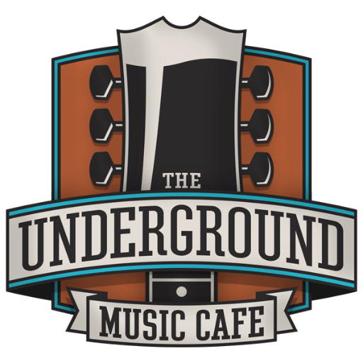 UGMusicCafe's profile picture. A great neighborhood music cafe in Falcon Heights, MN. Good folks. Good drinks. Showcasing the best in local music! Follow us on Instagram @undergroundmusiccafe