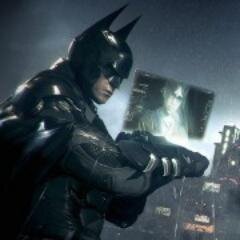 Mr gotham