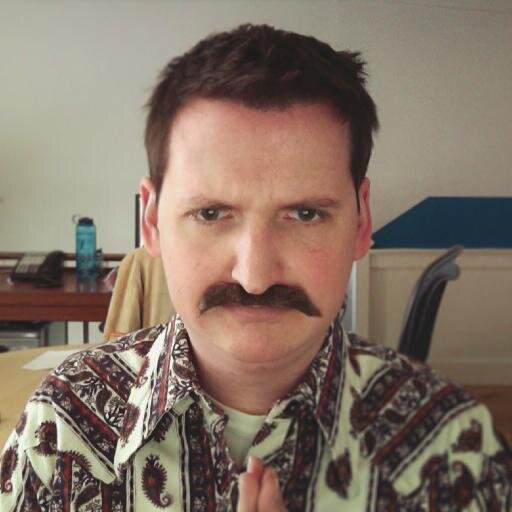 christian_keyes's profile picture. I'm a graphic designer and web developer working at Imarc LLC and building custom drums