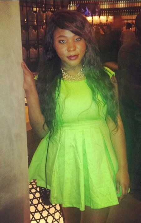 what people think of me is none of my business...