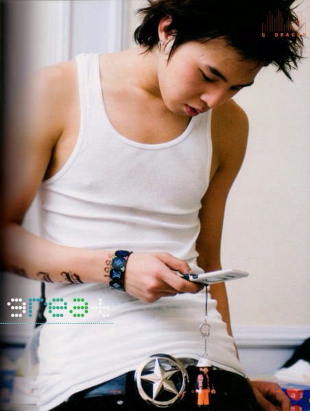 Regus_Andhika's profile picture. Nama : Regus Andhika
TTL     : Bandung 08-08-1994 (Brondong)
Hobi   : Gombal
Idola  : Big Bang
Makes: Sate
Mikes : Air Putih
Wakes: Biru

V.I.P BIGBANG