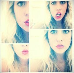 Wylie_Silas's profile picture. We all go a little mad sometimes.